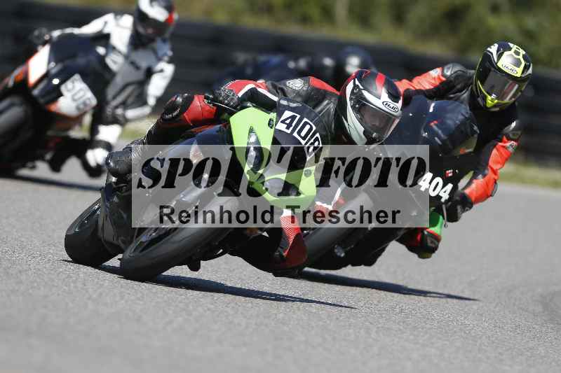 /43 08.08.2025 Discover the Bike ADR/Race 3 rot/404